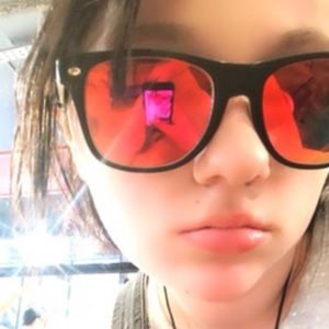 Meet your Posher, Virginia